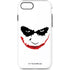 The Dark Knight Joker face iPhone Cases