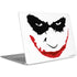 The Dark Knight Joker face Apple MacBook Air Skin