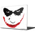 The Dark Knight Joker face Apple MacBook Pro 14-inch Skin