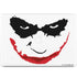 The Dark Knight Joker face MacBook Skins