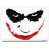 The Dark Knight Joker face Apple MacBook Pro 16-inch Skin