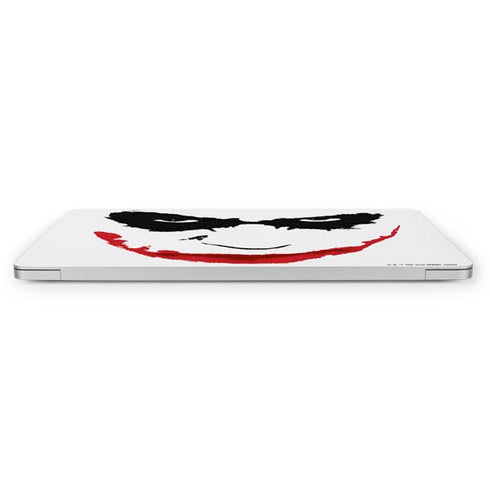 The Dark Knight Joker face Apple MacBook Pro 16-inch Skin