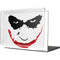 The Dark Knight Joker face MacBook Cases