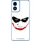 The Dark Knight Joker face Moto G Play 4G (2024) Skin