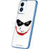 The Dark Knight Joker face Moto G Play 4G (2024) Skin