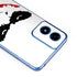 The Dark Knight Joker face Moto G Play 4G (2024) Skin