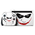 The Dark Knight Joker face Nintendo Skins