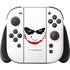 The Dark Knight Joker face Nintendo Switch 2 (2025) Joy-Con Controller Skin