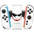 The Dark Knight Joker face Nintendo Switch 2 (2025) Joy-Con Controller Skin