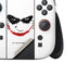 The Dark Knight Joker face Nintendo Switch 2 (2025) Joy-Con Controller Skin