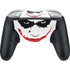 The Dark Knight Joker face Nintendo Switch 2 (2025) Pro Controller Skin