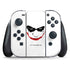 The Dark Knight Joker face Nintendo Skins