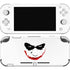 The Dark Knight Joker face Nintendo Switch Lite Skin