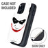 The Dark Knight Joker face Otterbox Defender iPhone Skin