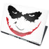 The Dark Knight Joker face Dell Precision Skin