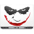 The Dark Knight Joker face Dell Precision Skin