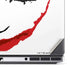 The Dark Knight Joker face Dell Precision Skin