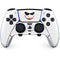 The Dark Knight Joker face PS5 DualSense Edge Pro Controller Skin