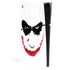 The Dark Knight Joker face PlayStation PS5 Skins