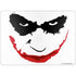 The Dark Knight Joker face Surface Laptop 7 13.8in Skin