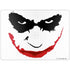 The Dark Knight Joker face Surface Laptop 7 15in Skin