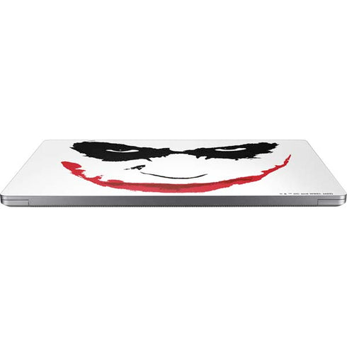 The Dark Knight Joker face Laptop Skins