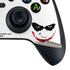 The Dark Knight Joker face XBox Series X Digital Edition Bundle Skin