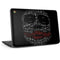 DC Comics The Joker Put a Smile On That Face HP Chromebook Skin