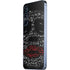 DC Comics The Joker Put a Smile On That Face Galaxy A35 5G Skin