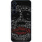 DC Comics The Joker Put a Smile On That Face Galaxy A36 5G Skin