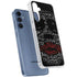 DC Comics The Joker Put a Smile On That Face Galaxy A55 5G Clear Case