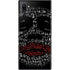 DC Comics The Joker Put a Smile On That Face Galaxy Note 10 Plus Skin