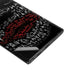 DC Comics The Joker Put a Smile On That Face Galaxy Note 10 Plus Skin