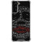 DC Comics The Joker Put a Smile On That Face Galaxy S22 Plus Clear Case