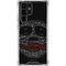 DC Comics The Joker Put a Smile On That Face Galaxy S23 Ultra Clear Case