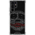 DC Comics The Joker Put a Smile On That Face Galaxy S23 Ultra Clear Case