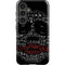 DC Comics The Joker Put a Smile On That Face Galaxy S25 Impact Case