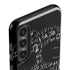 DC Comics The Joker Put a Smile On That Face Galaxy S25 Impact Case