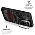 DC Comics The Joker Put a Smile On That Face Galaxy S24 Kickstand Case