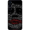 DC Comics The Joker Put a Smile On That Face Galaxy S24 Plus Skin