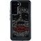DC Comics The Joker Put a Smile On That Face Galaxy S24 Plus Waterproof Case