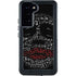 DC Comics The Joker Put a Smile On That Face Galaxy S24 Plus Waterproof Case