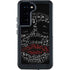 DC Comics The Joker Put a Smile On That Face Galaxy S24 Waterproof Case