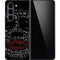 DC Comics The Joker Put a Smile On That Face Galaxy Z Fold5 5G Skin