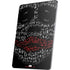 DC Comics The Joker Put a Smile On That Face Apple iPad Air Skin