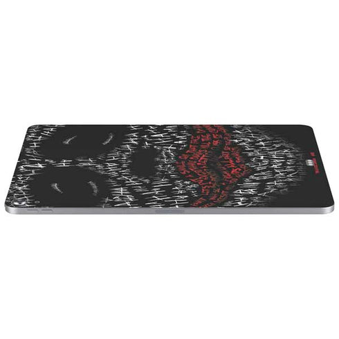 DC Comics The Joker Put a Smile On That Face Apple iPad Air Skin
