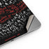 DC Comics The Joker Put a Smile On That Face Apple iPad Air Skin
