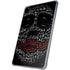 DC Comics The Joker Put a Smile On That Face iPad Pro 11in (2024) Clear Case