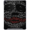 DC Comics The Joker Put a Smile On That Face iPad Cases