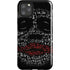 DC Comics The Joker Put a Smile On That Face iPhone Cases